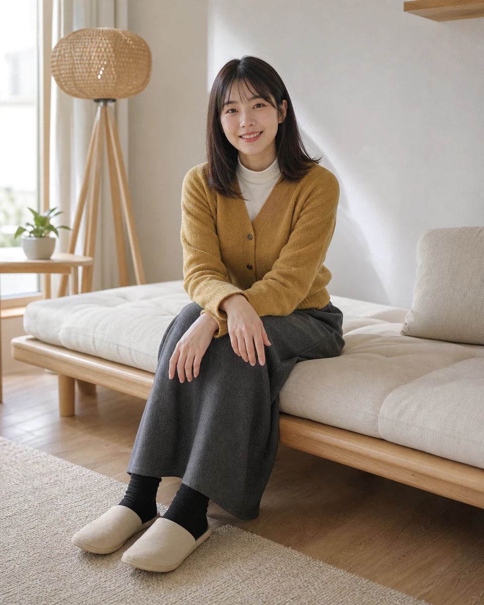 양주 스마일홈타이 여성 관리사